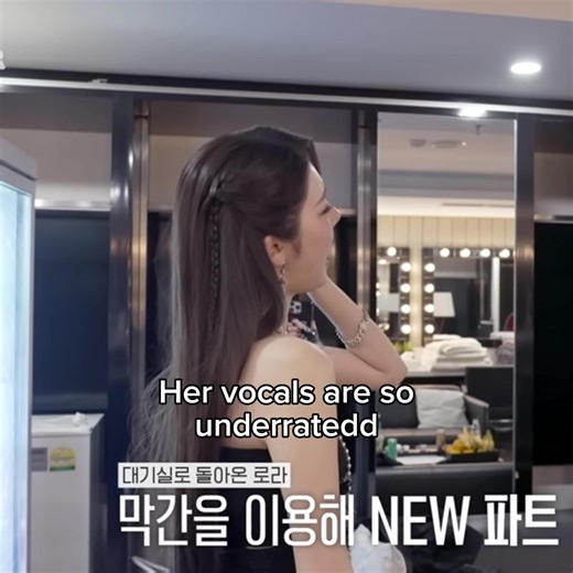 Discovering Rora: The Journey of Baby Monster