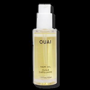1.5 oz Lightweight Hair Oil for Frizz Control - OUAI | Ulta Beauty
