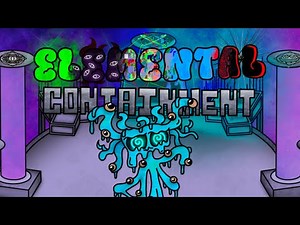 Glu’mögül | ⛓️ ELEMENTAL CONTAINMENT ⛓️