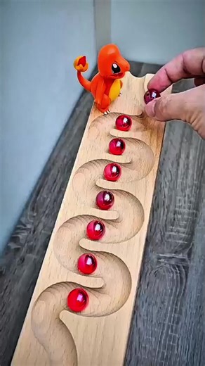 Satisfying Marble Run Video with ASMR Sounds