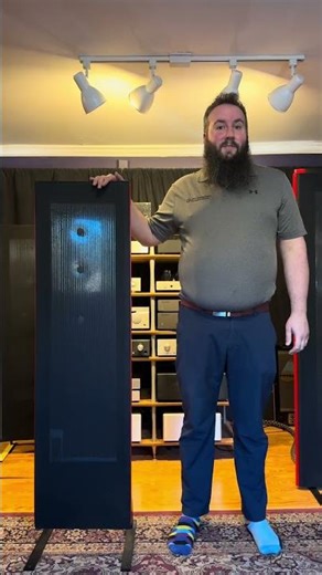 How Big Is a Magnepan?