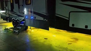 Installation by Authorized #BoogeyLights Dealer, Jim's Camper Service, Inc. - based in Doon, Iowa. | Boogey Lights