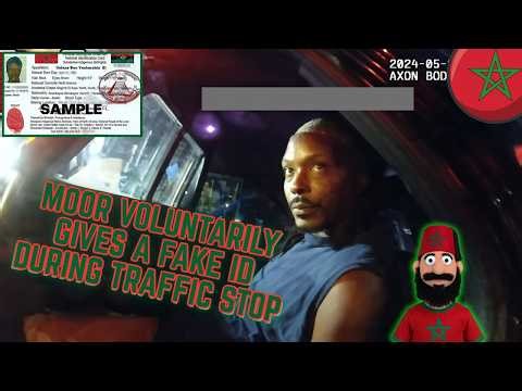 Moor Faces Jury After Arrest And It Doesnt Go Well