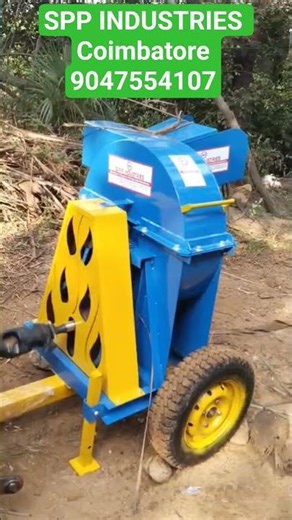 mini tractor shredder cum pulvaraizer any enquiry call9047554107