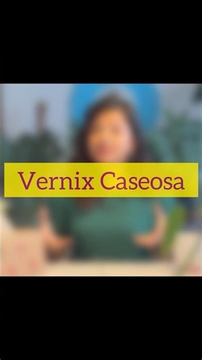 Vernix is nature’s best moisturiser babies are born with - reason to delay the 1st bath in newborn