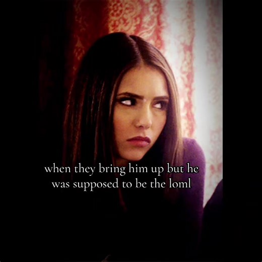 The Pain of Heartbreak: Relating to Elena Gilbert
