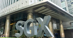 SGX Group H1 FY2026 net profit rises 11.6% to $357.1m