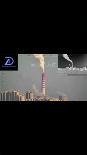 【Lock & Strike】AI-Powered Terminal Guidance – No Manual Control Needed! #shorts #autotracking