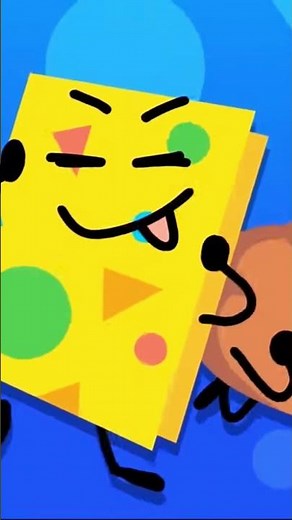 The best intro Of all Object shows! #tdos