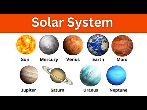 Learn solar system names in tamil and english | Planets for kids #planet #solarsystem ‪@sskidstube‬