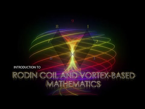 The Insane Mathematics Behind 369 Vortex Based Math
