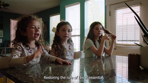 I’m David Seligman. I’m running for Colorado Attorney General. This campaign is about reclaiming our power. Ripping it back from the billionaires in the front row who have stolen it from us, from working families. We will fight. And we will win. Because we love our country and the core promise it made to us: The law belongs to us. #copolitics #coag #AGsFight