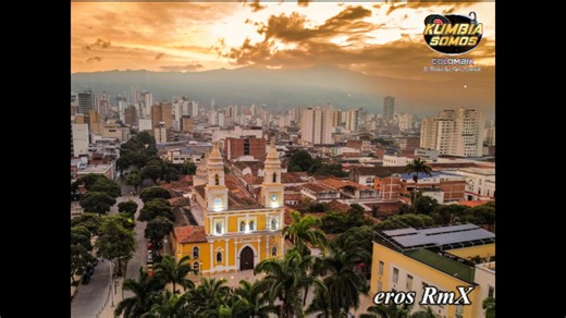 𝑼𝒏𝒂 𝒀 𝑴𝒊𝒍 𝑽𝒆𝒄𝒆𝒔 𝑴𝒊 𝑨𝒎𝒐𝒐𝒐𝒓 ♥ | KumbiaSomos Colombia