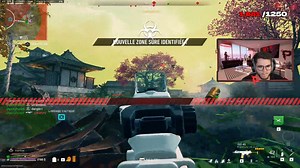 14K views · 152 reactions | Gameplay Ashika Island Solo VS Squad (Lachmann 556 x Iso-45) #CallofDuty #Warzone | Punkill | Facebook