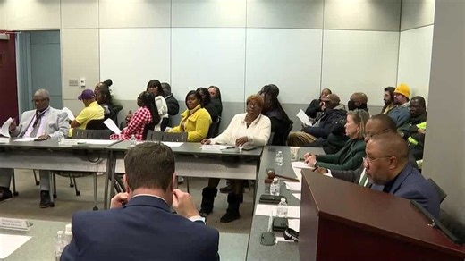 Chatham Area Transit reviews annual audit, approves new CEO as county review looms