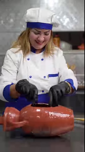 2.6K views · 107 reactions | Au plaisir de vous accueillir dans notre restaurant à la carte  퐃퐚퐫 퐞퐥 퐁퐞퐲  Venez découvrir notre établissement et plongez dans une expérience gastronomique unique avec nos délicieux plats traditionnels et l'ambiance conviviale ✨️ Infoline & réservation: 98985161 #darelbey #restaurant #cuisinetraditionnelle #faitmaison #recetteauthentique #dinner #dessert #plattunisien #tunisia | Restaurant Dar el Bey | Facebook