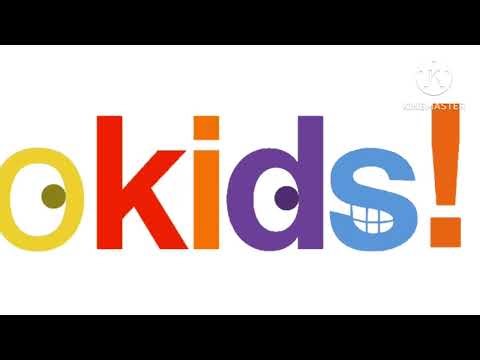 TSSOAC'S TVOKids logo bloopers 2 Take 15: Corus Entertainment Letter Colors