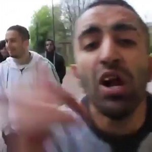 Never forget. The hardest freestyle of all time 😂😂😂😂 | GRM Daily