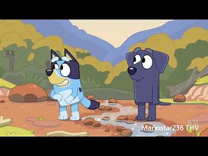 YTP - Bluey I France (4th Collab Entry)