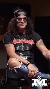 Magnatone Amplifiers on Instagram: "A conversation we’ve been waiting to share… Stay tuned. Tomorrow. #Slash #PurplePython #PurplePythonCollection #SlashInterview #SL100 #MagnatoneAmps #GuitarAmps #BabyM80 #MadeInUSA #MagnatoneUSA"