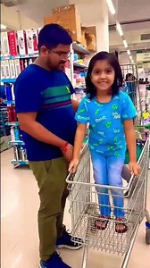 Original Cart Opens Like This! #cutebaby #cute #Smartbaby #shorts