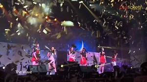 1.9K views · 109 reactions | It's been 3 weeks since 2018 Apink Asia Tour Live in KL! Never get enough of Apink performance? Here's a throwback video just for you Pink Pandas!  Enjoy! #apink #apinkinkl #pinkpanda #kpop #buyticketsmalaysia | BuyTickets.com.my | Facebook