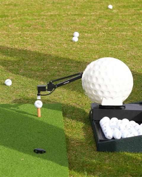 167K views · 2.1K reactions | A hub of innovation and fun. We had the best time yesterday at Demo Day at Orange County National. Check out all that we got to see and try! | PGA of America | Facebook