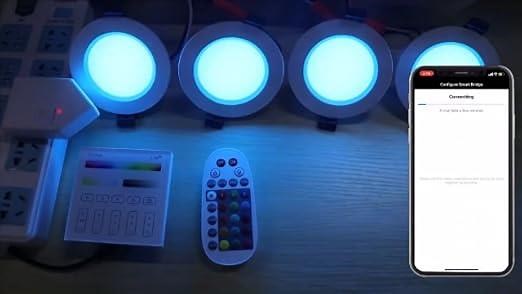 Add a Hub to unlock Bonus Features