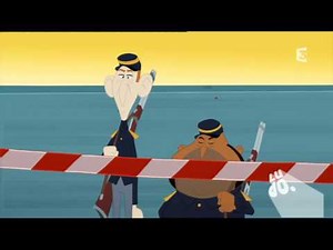 les dalton : les dalton tombe sur un os