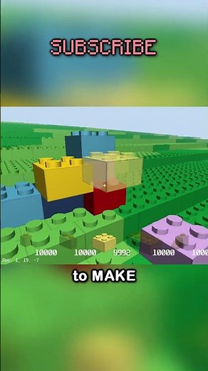 minecraft made a minecraft clone