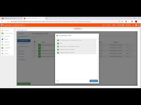 Bookwidgets: Hoe kan je een bookwidgets makkelijk delen met je collega