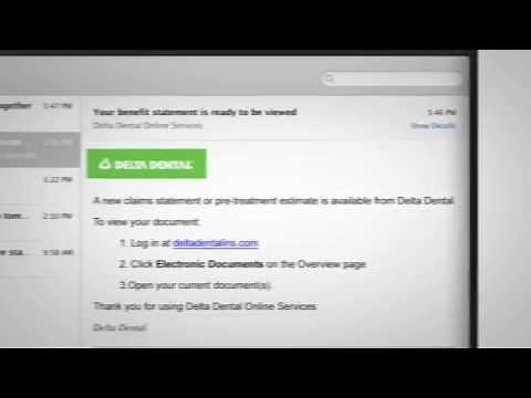 Delta Dental Provider Registration for Online Services