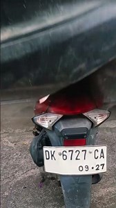 KAMPRET PRESS BODY | HONDA SPACY 110 | MESIN PATAH #kampretmotor #kampretpressbody #pressbodymotor