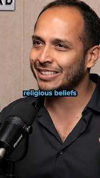 Are We Still Fighting A Religious War In 2026? 😰