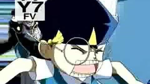 Follow the Light (TV size 2)