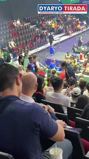 USA vs. New Zealand | 🤳 Mr. Wong #FIBAWorldCup #dyaryotirada | Dyaryo Tirada