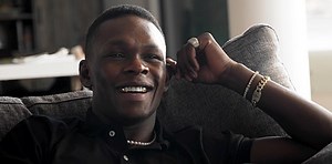 Israel Adesanya reacts live to UFC 274 results | Video