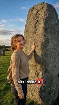 Avebury: The World's Largest Ancient Stone Circle #history #facts #archaeology