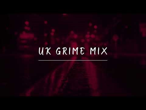 Rap/grime mix | Dave, Aitch, Headie One, Wiley, Hardy Caprio, Pop Smoke [Alex Mascari]