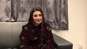 98K views · 41 reactions | Salam meena walo, Zama interview che da #BBCPashto Salman Mian Sara pa #London Studio ke record shave da hagha ba nan nashar kegi tolo Sara ye share kai. Dera Manana. | Nazia Iqbal | Facebook