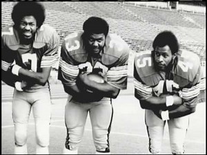 Buckeye Classics Episode 204 Archie Griffin