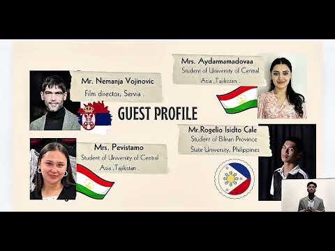 Cross culture communication presentation |section A (group-1)