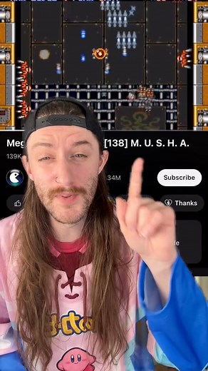 MUSHA on the Sega Genesis Switch Online #musha #sega #segagenesis #switch #nintendoswitch #switchonline #retrogames #retrogaming #videogames #videogaming | Retro Video Game Pickups