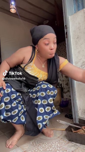 Maman Lopango - Une Épopée de Divine Ekoko