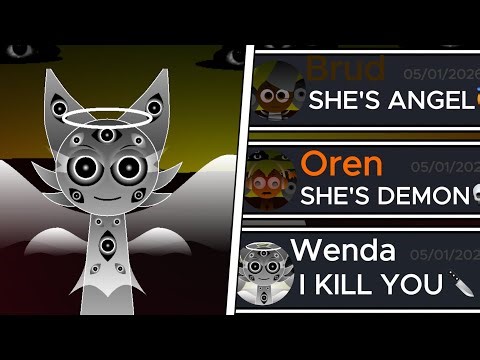 Sprunki Reacts to Sprunki Hyper Shifted Phase 3! (part 2) | NEW MOD #sprunki