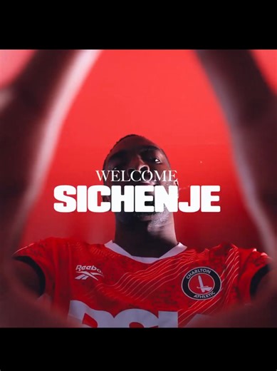 From The Green Commandos to South East London ✅️ 👏🏾 join us in congratulating Collins Sichenje for his move to @CAFCofficial 🇬🇧 📽 courtesy of Charlton Athletic #Addicks #Charlton #Sichenje