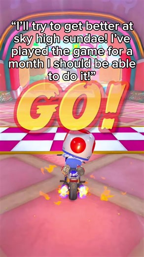 Mastering Cheep-Cheep Falls Shortcut in Mario Kart