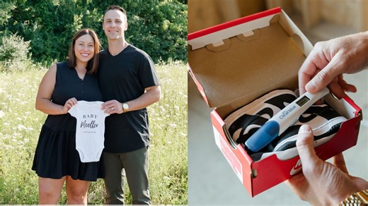 What does Eminem’s daughter Alaina Scott call her unborn baby? Details revealed as she steps out for the first time since announcing her pregnancy