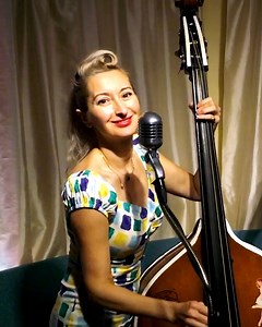 The Swamp Shakers are ready to be back in Sweden from 14th till 22th of July, so we hope You're ready for some shakin' Rockabilly from Latvia ! 🙂 14.07. Stockholm at Stampen 21.00 o'clock 15.07. Sala Folkets Park 17.00 o'clock 17.07. Stadsparken Trelleborg 19.00 o'clock 18.07. Äskeberga Kulturförening 18.00 o'clock 19.07. Löttorp at Södviks Gästgivaregård 20:30 o'clock 21.07. House of blues Borlänge Restaurants, livemusic & B A R 21.30 o'clock 22.07. Dansbandsveckan i Malung 2023 20.00 o'clock 