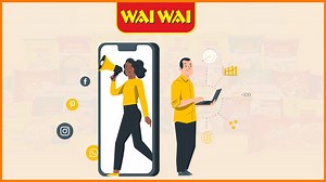 Ingenious Marketing Strategies of Wai Wai Noodles